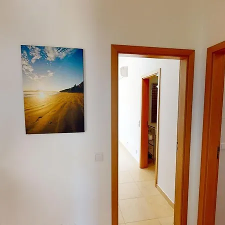 Apartmán Amazing 2 Bedroom Near With Pool Lagos