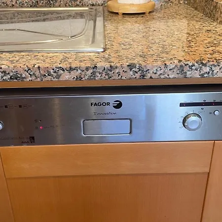 Apartamento Amazing 2 Bedroom Near With Pool *