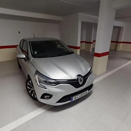 Apartamento Amazing 2 Bedroom Near With Pool *